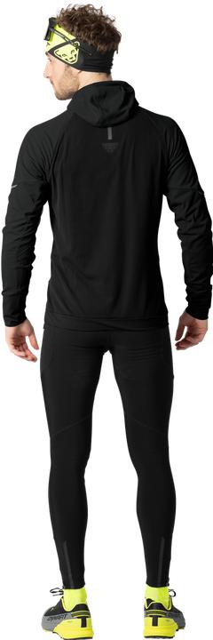 Actual product image Dynafit Alpine Kapuzenlongsleeve (L)