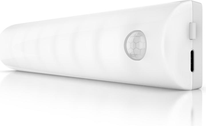 Actual product image Brandson Smart LED light Sensor light