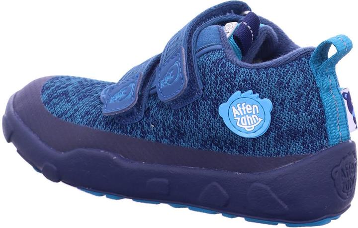 Image du produit Affenzahn Ours en peluche de Kid's Happy Smile Lowboot (23)
