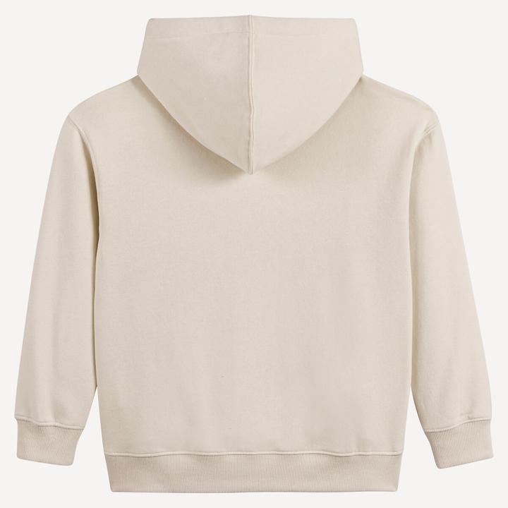 Produktbild La Redoute Collections Kapuzensweatshirt (92, 98)