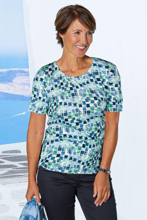 Produktbild Serafini Damen Druckshirt (46)