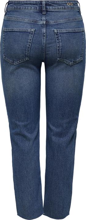 Actual product image JdY JDYLULLU Hohe Taille Gerade geschnitten Jeans Straight-Fit jeans (32)