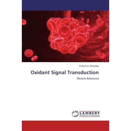 Oxidant Signal Transduction, Fachbücher