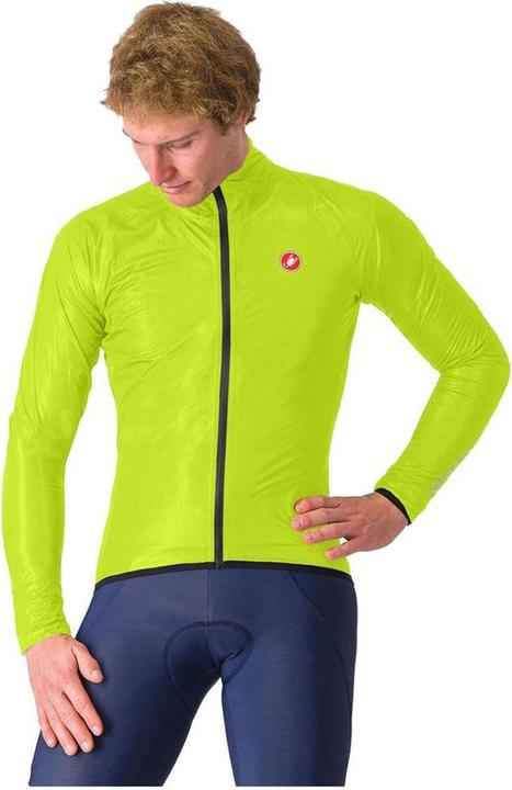 Produktbild Castelli Squall Shell Jacket (XL)