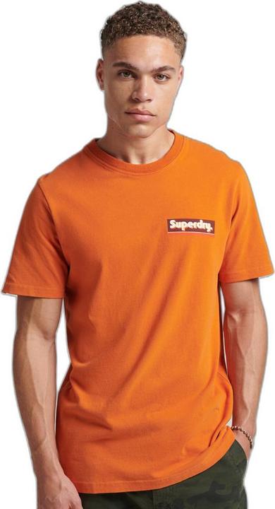 Immagine prodotto Superdry aglietta vintage trade tab (M)
