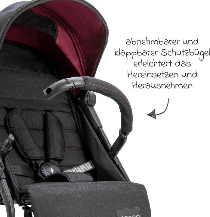 Produktbild Osann Vegas (0 Monate - 4 Jahre)