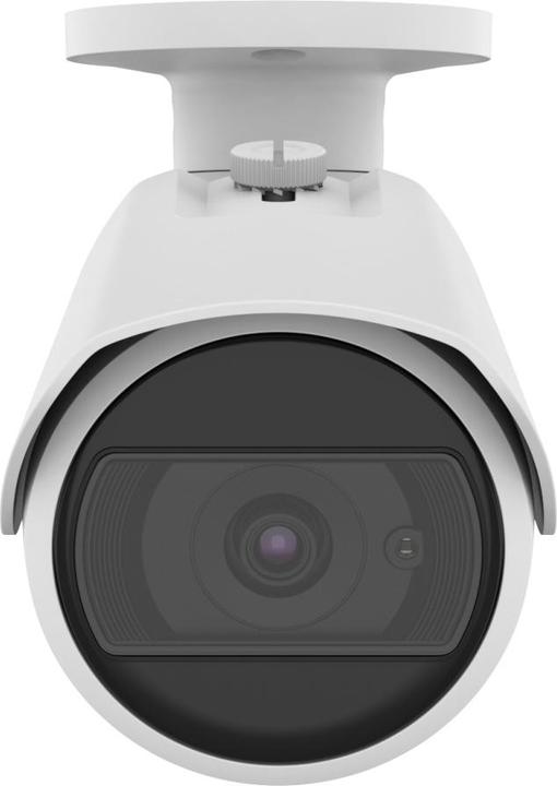 Produktbild Hanwha Netzwerkkamera QNO-C8023R Bullet, AI, 4mm 80° (2592 x 1944 Pixels)