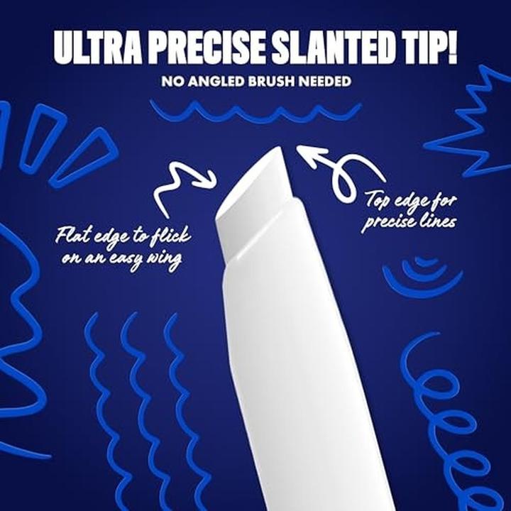 Produktbild NYX Professional Make-Up Epic Inky Stix (Wired White)