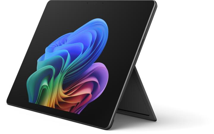 Produktbild Microsoft Surface Pro for Business 13-inch 12th Edition (13", 512 GB, 16 GB, Ohne Tastaturlayout, Intel Core Ultra 5 335)