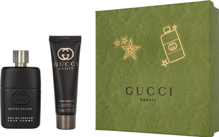 Produktbild Gucci Guilty Pour Homme Giftset (Eau de Parfum, 100 ml)