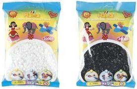 Image du produit Hama Perles à repasser