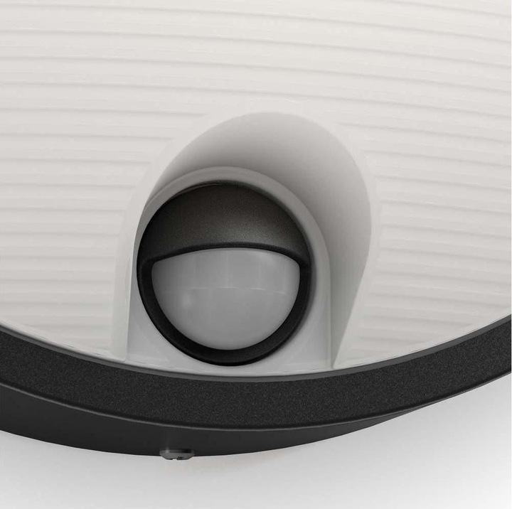 Actual product image Philips Yarrow IR (600 lm)