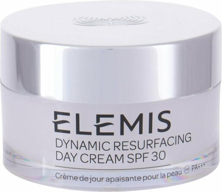 Produktbild Elemis Dynamic Resurfacing (50 ml, Tagescreme, SPF 30)