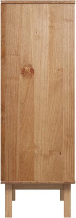 Image du produit vidaXL Highboard (85 x 43 x 125 cm)