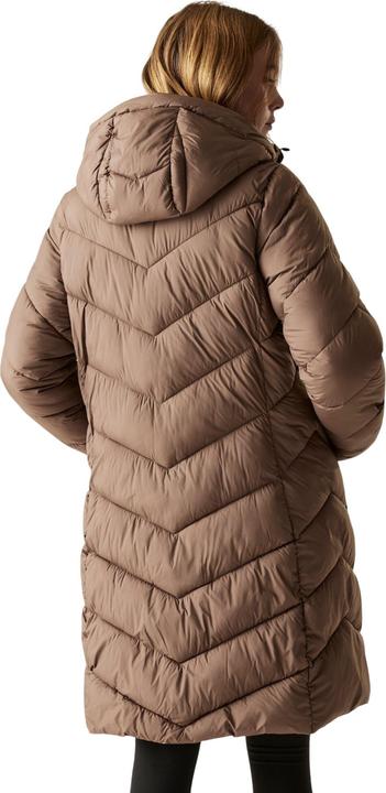 Produktbild Regatta Anita Steppjacke