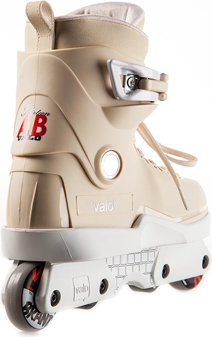 Actual product image Valo V13 Broskow (39)