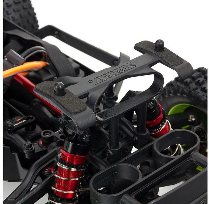 Produktbild Arrma Mojave 6S BLX (RTR Ready-to-Run)