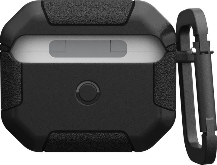 Image du produit UAG Scout Case| Apple AirPods 2021| noir| (Manchon pour casque d'écoute)