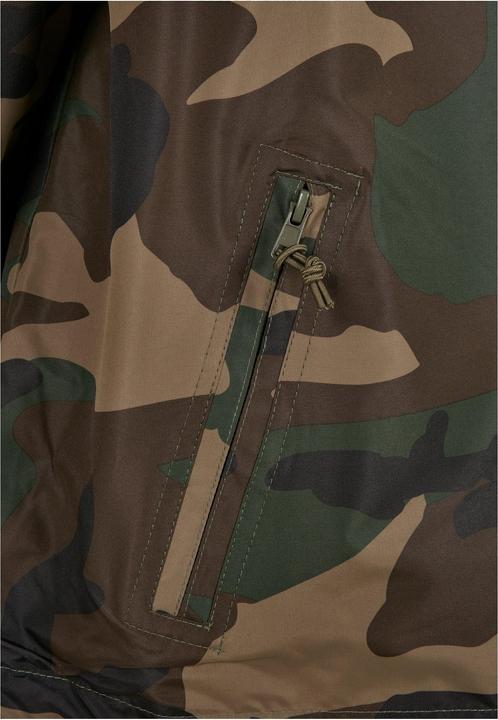 Produktbild Brandit Summer Pull Over Jacket (XXL)