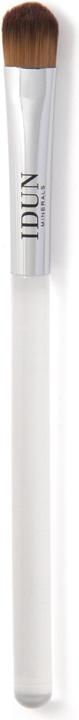 Actual product image IDUN Minerals Pinsel Precision Eyeshadow brush brush (Eyebrows)