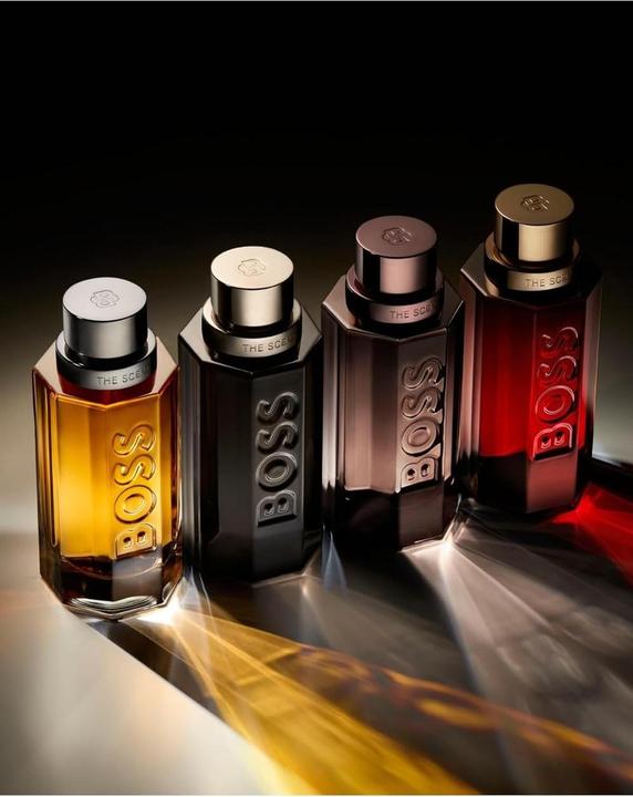 Produktbild Hugo Boss The Scent Elixir (Eau de Parfum, 50 ml)