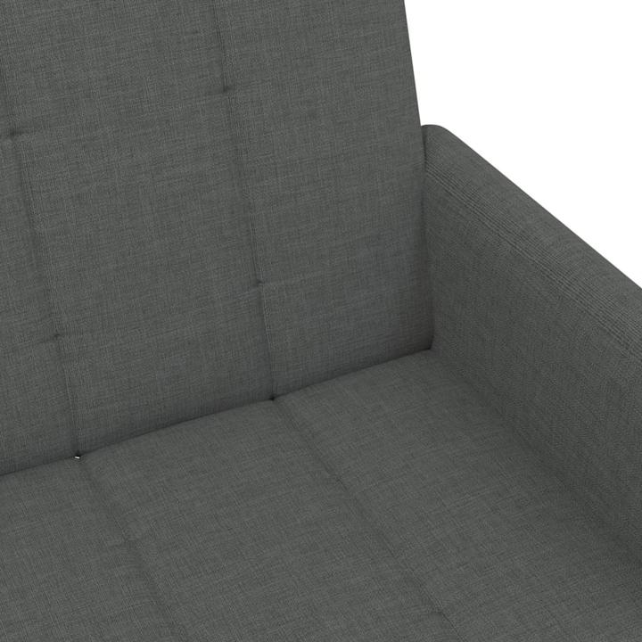 Actual product image vidaXL Schlafsofa