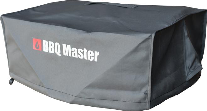 Produktbild BBQ Master Abdeckhaube Premium Volt