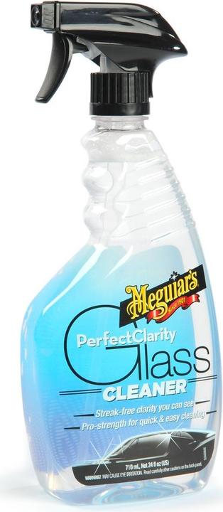 Image du produit Meguiar's une clarté parfaite (710 ml)