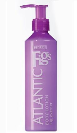 Immagine prodotto Body Resort Purple balsam do ciała z ekstraktem z fig 250ml (Crema corpo, 250 ml)