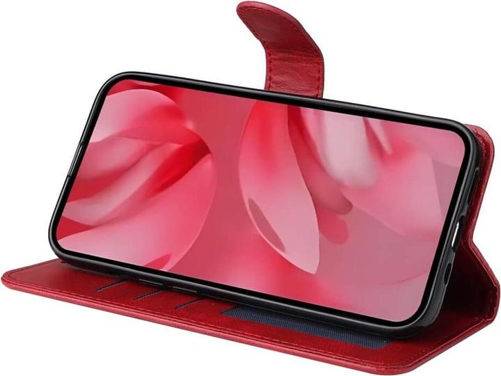 Productafbeelding Cover-Discount Google Pixel 9a - Premium Handyhülle Etui (Google Pixel 9a)