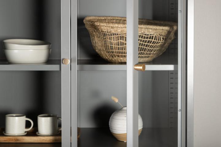 Immagine prodotto Venture Home Bakal (80 x 40.50 x 190 cm)