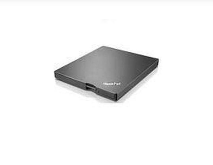 Produktbild Lenovo ThinkPad UltraSlim USB DVD Burner (DVD Brenner)