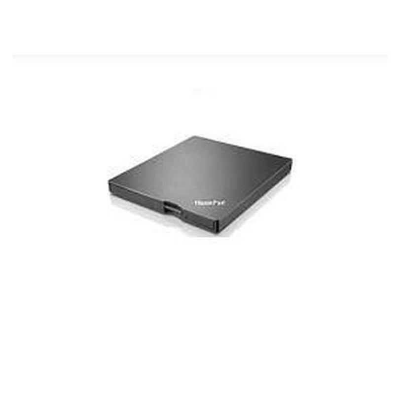 Lenovo ThinkPad UltraSlim USB DVD Burner (DVD Brenner), Optisches Laufwerk