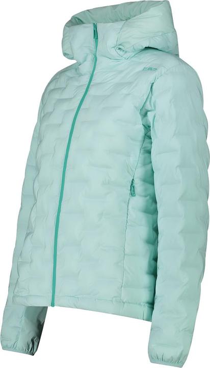 Actual product image CMP Campagnolo Women's Puffer jacket (S)
