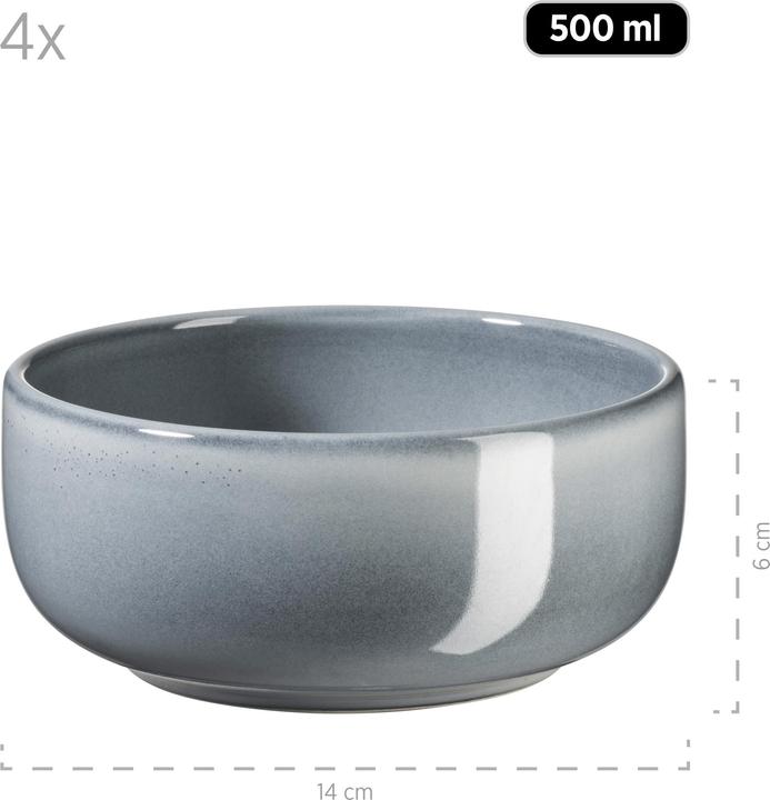 Image du produit Mäser Livio (12 pièce(s))