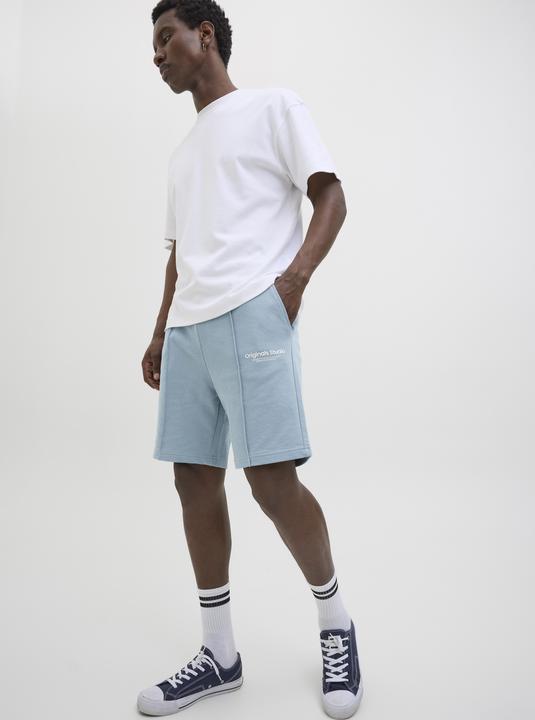 Immagine prodotto Jack & Jones Jpstkane Vesterbro Sweat Shorts Lng Sn (XS)