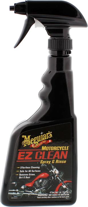 Meguiar's Motorcycle EZ Clean (473 ml)