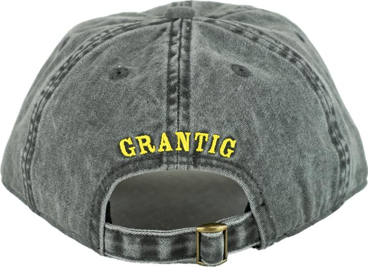 Produktbild Bavarian Caps Grantler Klub: Joe Dalton Dadhat (One Size)