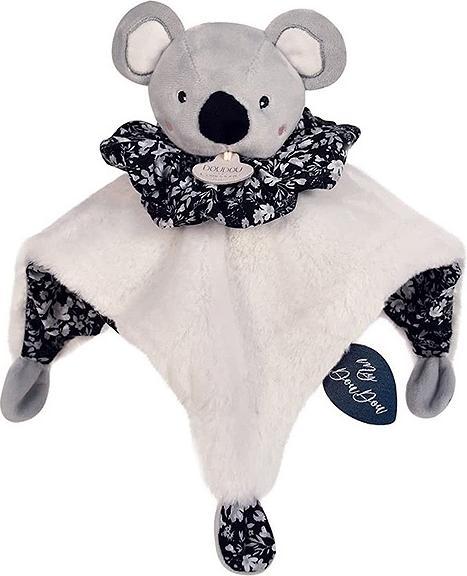 Actual product image Doudou et Compagnie Boule koala cuddle cloth 25cm