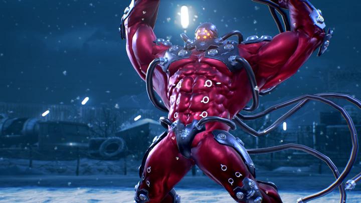 Image du produit Microsoft Tekken 7 (Xbox One X, Xbox Series X, Xbox One S, Xbox Series S)