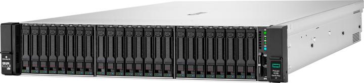 Image du produit HPE DL385 Gen10+ V2 2U EPYC 7313 1x32GB 8xSFF MR416i-a 1x800W (AMD EPYC 7313, 32 Go, Serveur en rack)