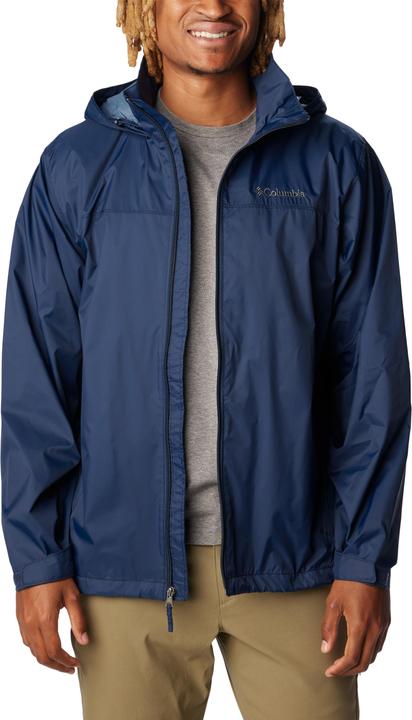 Actual product image Columbia Glennaker Lake Rain Jacket (L)