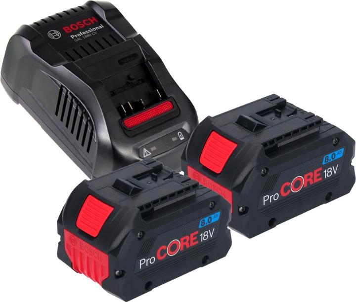 Produktbild Bosch Professional GDS 18V-1000 (Schlagschrauber)