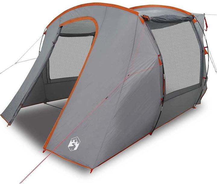 Actual product image vidaXL Autozelt (5.80 kg)