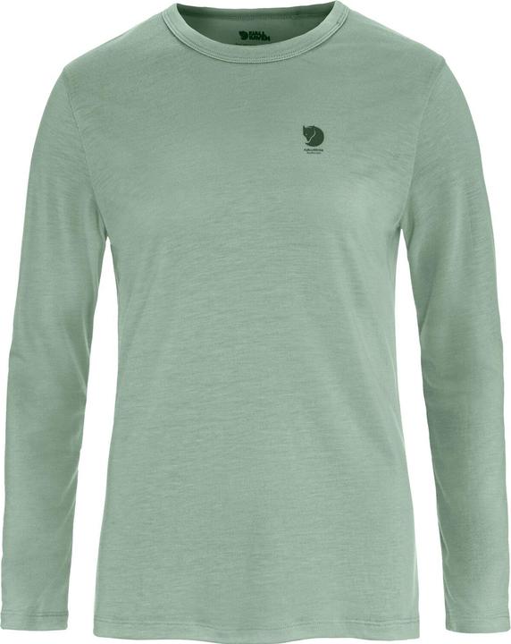 Actual product image Fjällräven Women's High Coast L/S (S)