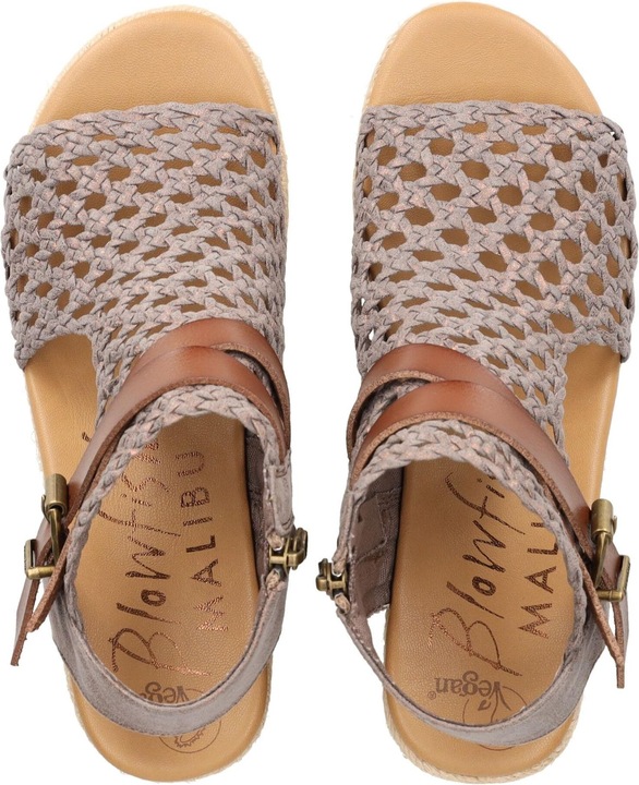 Actual product image Blowfish Sandalen (39)