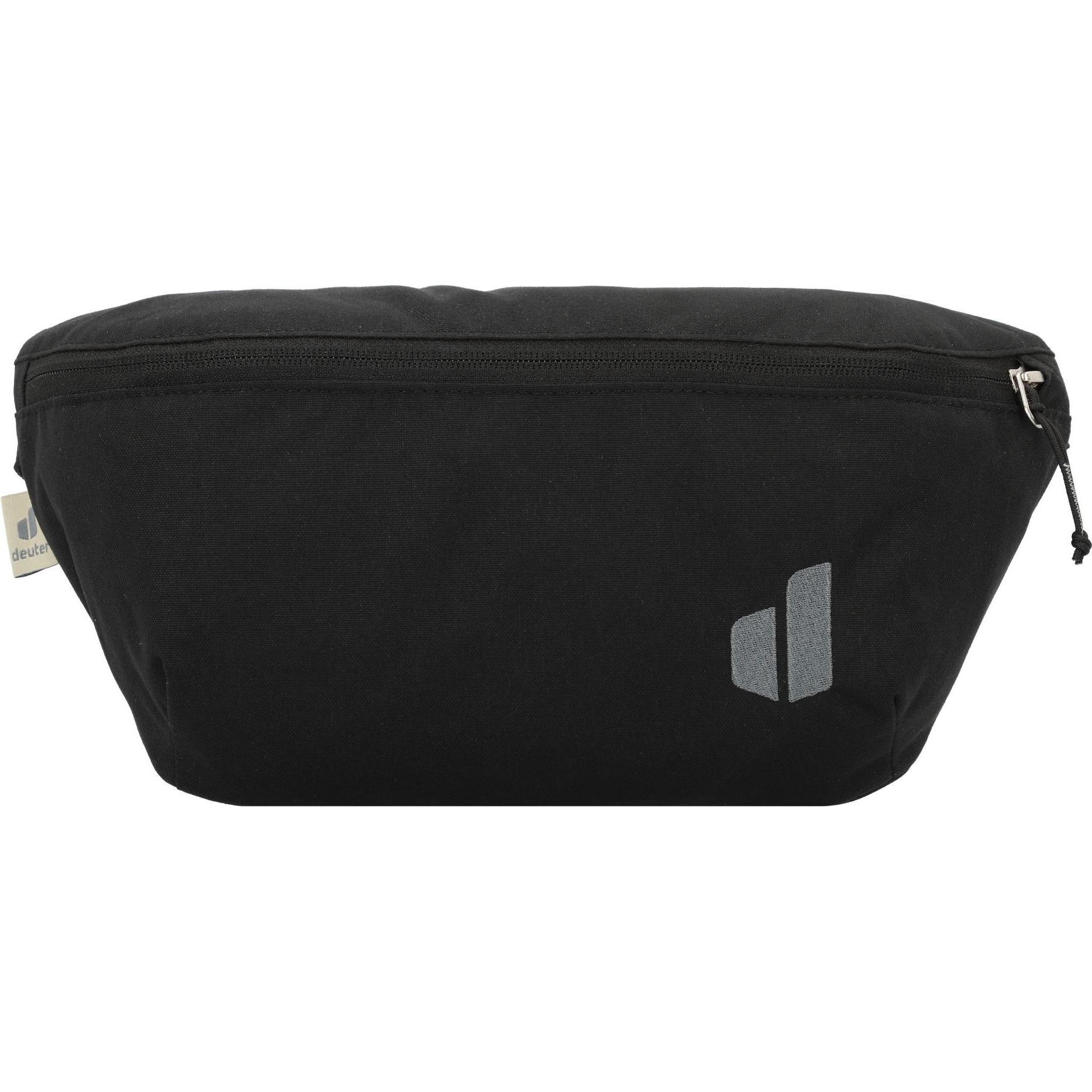 Deuter, Bauchtasche, Avengo Organizer, Schwarz
