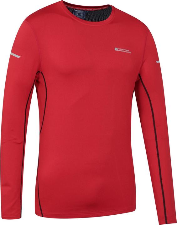 Immagine prodotto Mountain Warehouse Top riciclato Vault (XS)