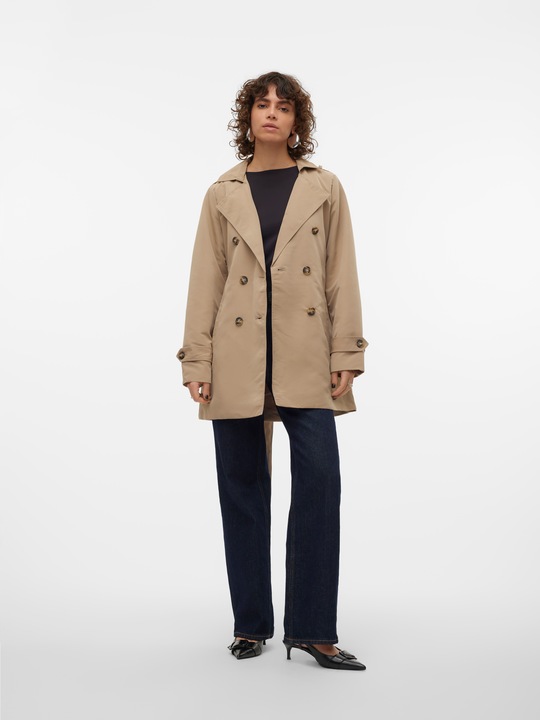 Immagine prodotto Vero Moda Giacca VMCHLOE Cappotto (XS)