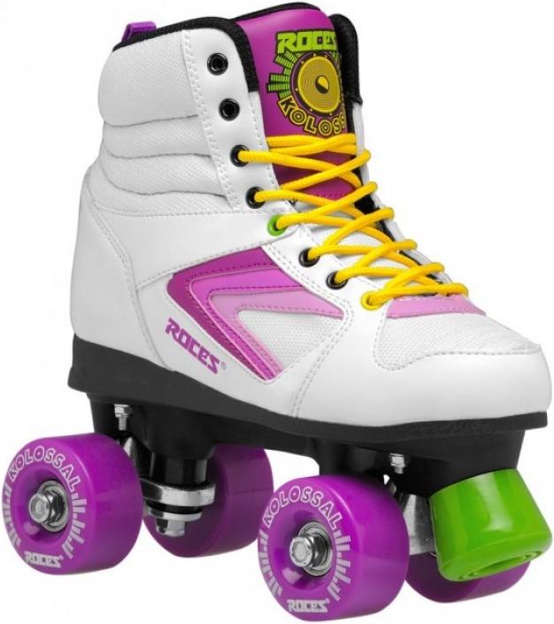 Roces Kolossal